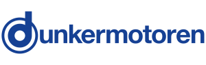 Dunkermotoren-Logo
